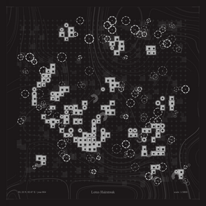 Maps of Life #16